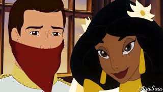 PAPARAZZI | Jasmine & Christopher [MEP part]