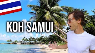 Koh Samui ESSENTIAL guide for your 2024 travel screenshot 3