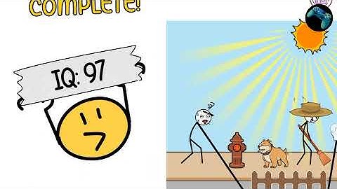 Help Monster 2 Tricky Puzzle vs Thief Puzzle Game | All Max Level Satisfying ASMR Gameplay