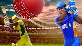 Cricket league 🏏।😨 crazy cricket match 😱। How to win match😲😵‍💫‎@Indian Gamer's  🇮🇳  #IndianGamer's🇮🇳 screenshot 5