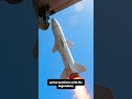 AIM 120 AMRAAM   U S  missiles