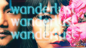 Santamonica - Wanderlust (Reimagined) (Official Music Video)