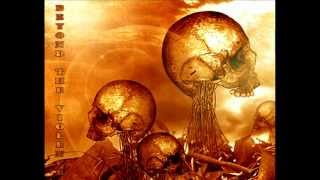 Sacrario - Dead in Human Form