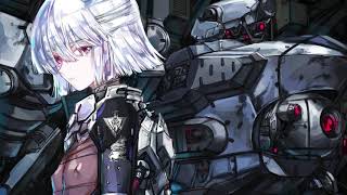 Borrowed Wings - Raven/C4-621 Song (Armored Core 6)