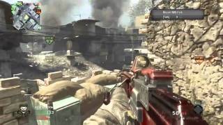 Black Ops Domination 48-4 on Cracked (2 Bucks & SamYoolSun)
