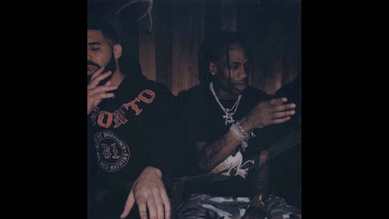 [FREE] Travis Scott x Drake x Don Toliver Type Beat 2020 - "Lost" (prod. szykok x ExoDrip)