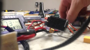 BK Servo test torque seems low not to spec