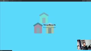 Episode 272 - Python & JavaScript - Web development - Building NearBeach an open source project mana