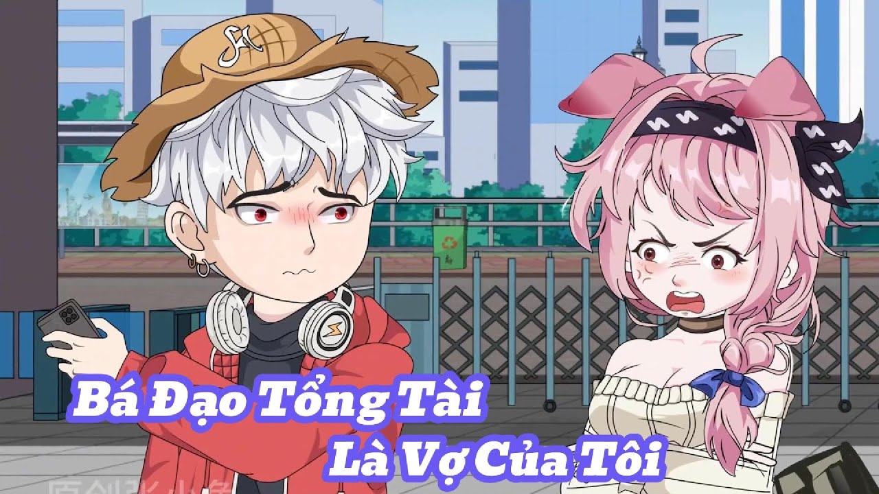 [ Full ] | Bạn Gái Yêu Qua Mạng Lại Chính Là Sếp Của Tôi | Meihaysub