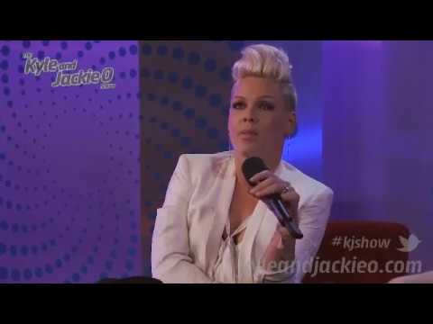 Video: Pink love: questions and answers