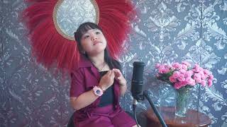 Ayah Ibu - Meme Keysya Cover Jasmine