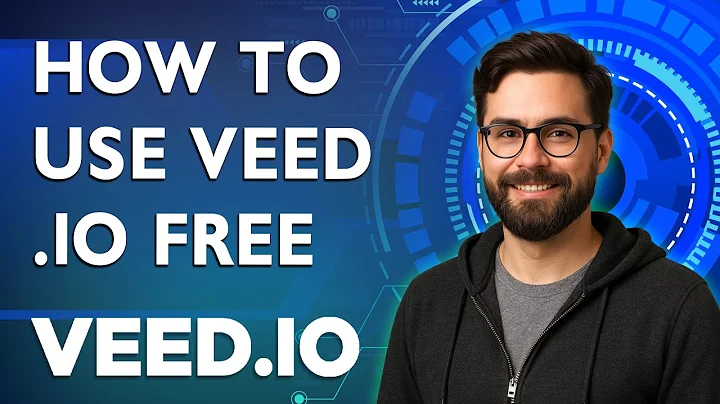 How To Use Veed.Io Free [2025 Guide]