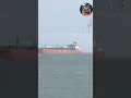 Indian LPG Tanker Shivalik Docks Safely at Mundra Amid Iran Conflict Risks #gastrade #gassecurity