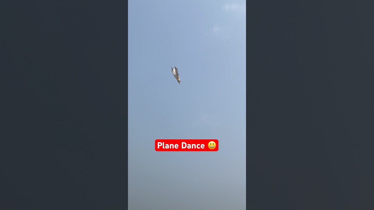 Homemade ultralight aeroplane 