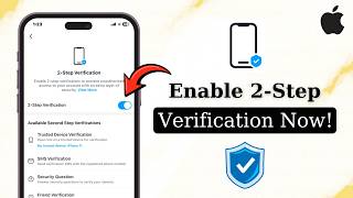 Enable imo 2-Step Verification on iPhone 😳 (Secure Account NOW!) screenshot 1