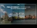 EU Residency in 2026: Remote Work, Business or Investment? - Webinar