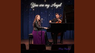You are my Angel