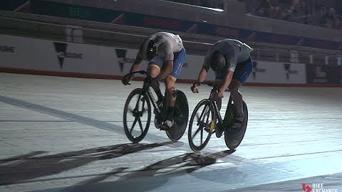 What Is a Track Bike? We Explain.