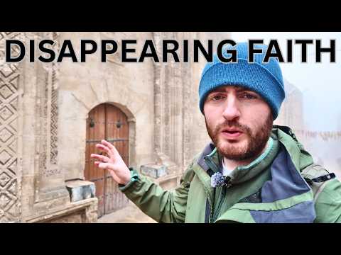 Turkey's Last Christians