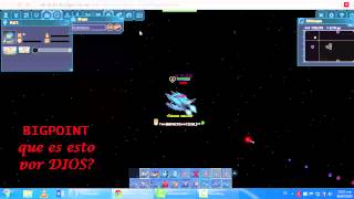 DarkOrbit AG1 | Bug raro | Recuerdos de hacen 6 años