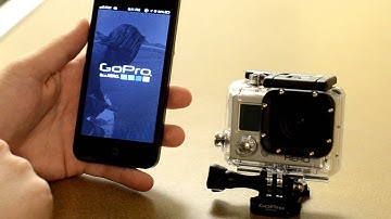GoPro App First Look: GoPro 3 Tips and Tricks + GiveAway Details