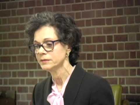 ד"ר דברה דיוויס – האמת על קרינה מטלפונים סלולריים