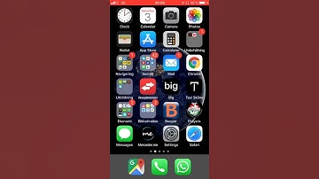 How to uninstall/disable safari on iPhone