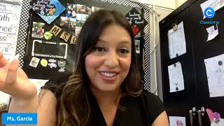 Lauren Garcia from ASA Thrive: Classtime Testimonial