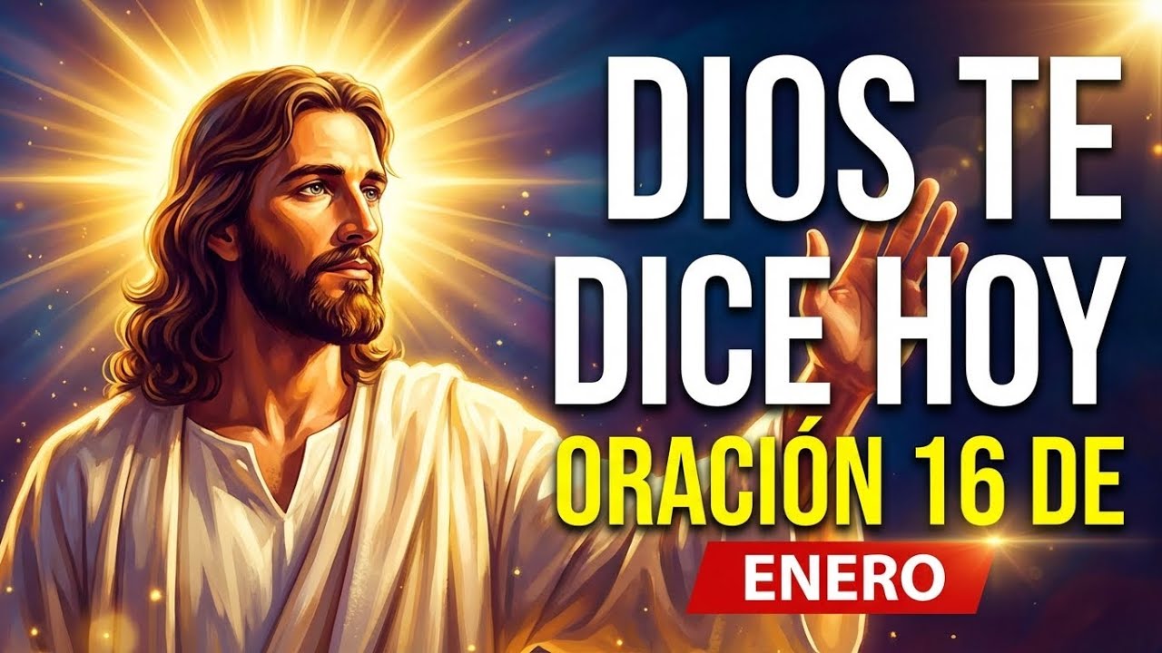 DIOS TE DICE HOY： 7 MINUTOS PARA SOLTAR TU PASADO Y DEJAR QUE YO ME ENCARGUE DE TU FUTURO