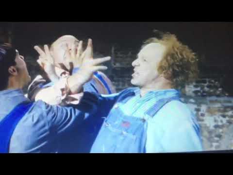Toy Story 2 (Jaclyn Bachik’s style) clip 2