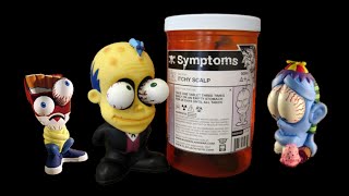 SYMPTOMS: MIKE BECKER AFTER FUNKO