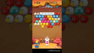 LINE BUBBLE 2 STAGE 1323