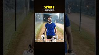 From Rejected Dream to National Award Winner 🔥 | Aditya Dhar Inspiring Journey