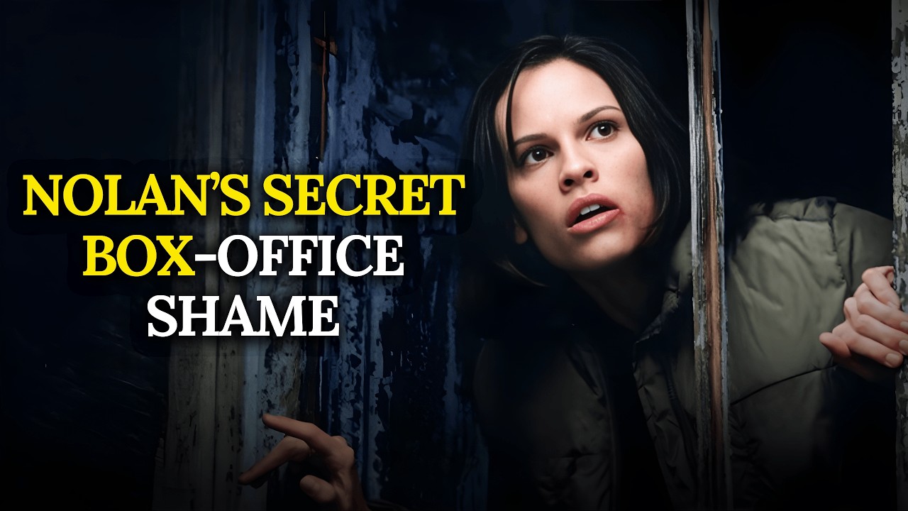 Every Christopher Nolan Movie Budget vs Box Office: 12 Films, How Many Flops?