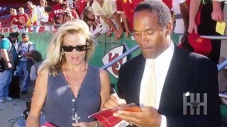 Trending Today: What Officials Are Saying About Knife Found At O.J Simpson's Former Estate
