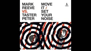 Taster Peter - Set Your Noise