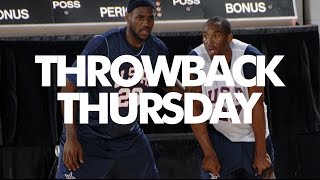 Nike Zoom Kobe II / Throwback Thursday