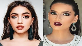Amazing Makeup Tutorials | Best Makeup Tutorial Compilation | Part 4