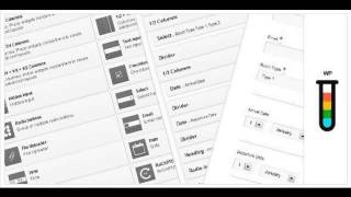 Preview Ether Forms Builder WordPress Plugin