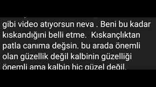 Eceni̇n İfşalari