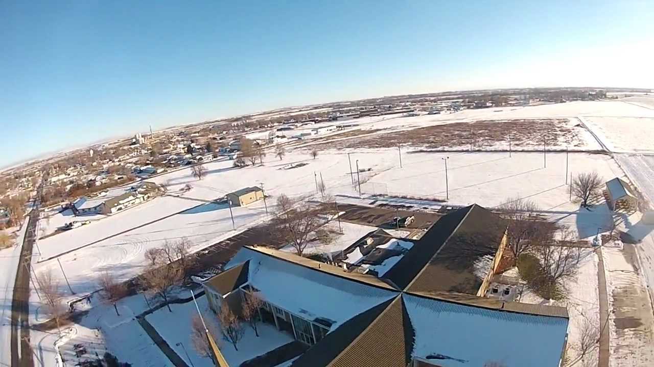 Nyssa Stake Center YouTube