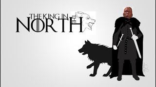 For the Hillfolk.