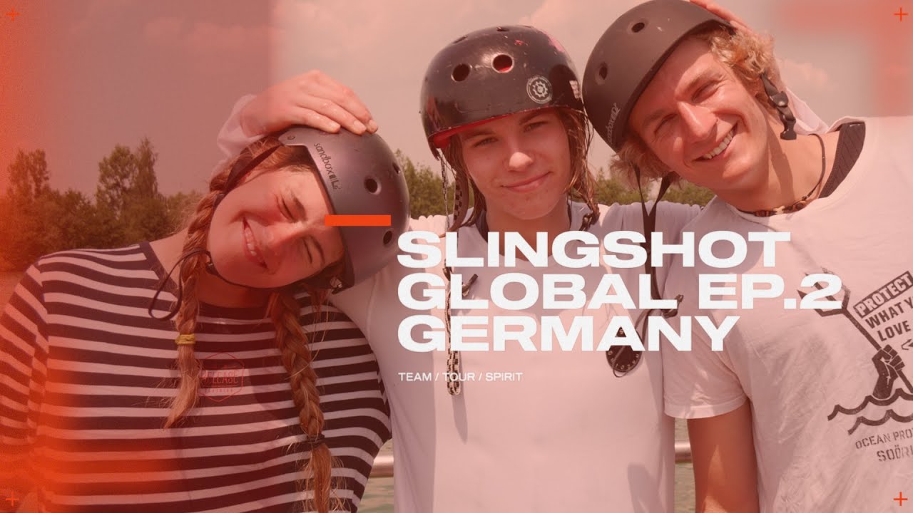 Slingshot Global Ep.2 Germany YouTube