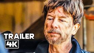 BUSBOYS Official Trailer (2026) David Spade, Theo Von