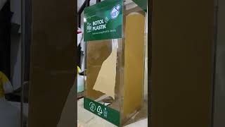 Kotak Custom Akrilik Sesuai Kebutuhanmu! ✨