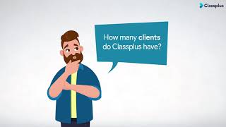 Classplus - One Solution For Different Coaching Problems