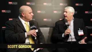 Famous Infosecurity Magazine Interview: Scott Gordon, CMO, ForeScout Wealth