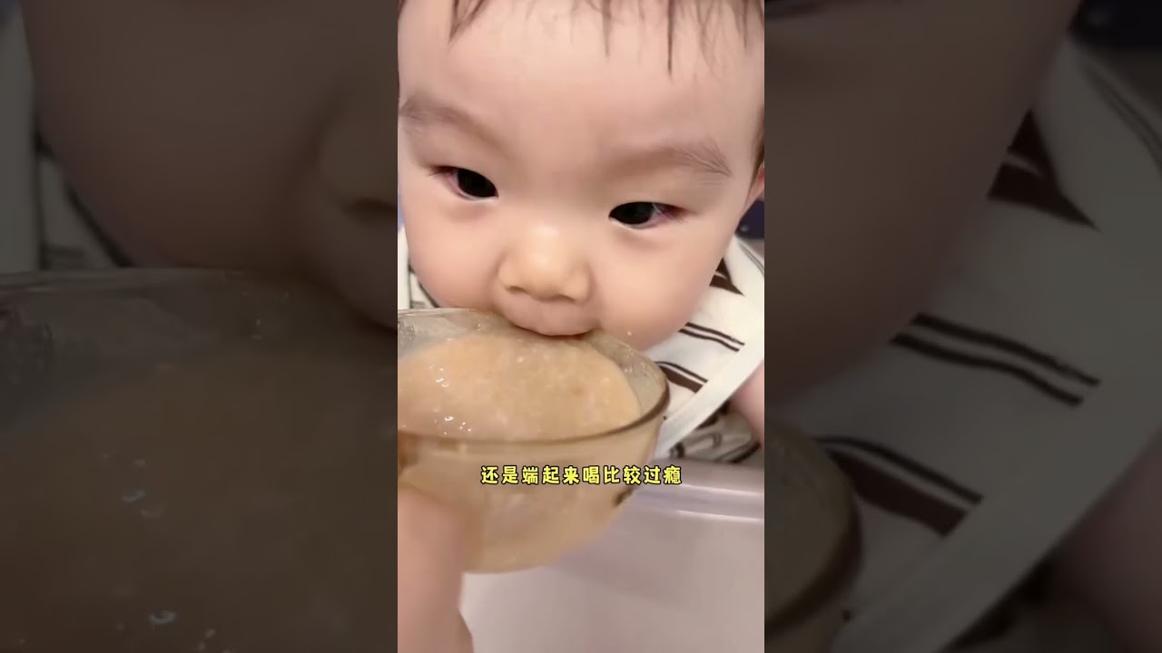 #带娃日常 #记录二胎妈妈日常生活 #人类幼崽有多可爱