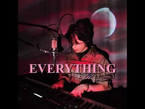 🌆 검정치마(The Black Skirts) "Everything" 영어 커버(English Cover) | inolab