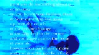 Dear / Dance ~ Roy Anthony Shabla